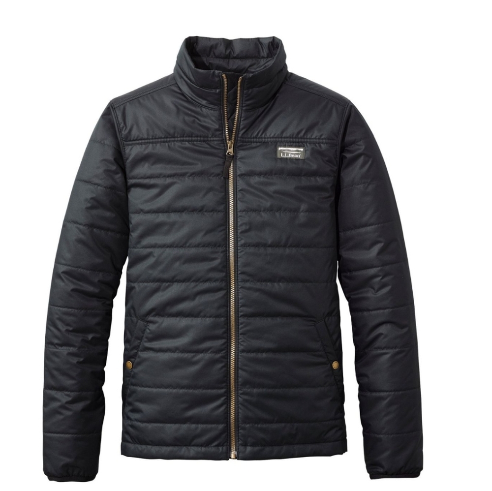 Mountain Classic Puffer Jacket